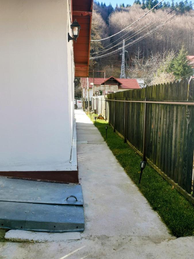 Casa Bunicilor Sinaia Villa Luaran gambar